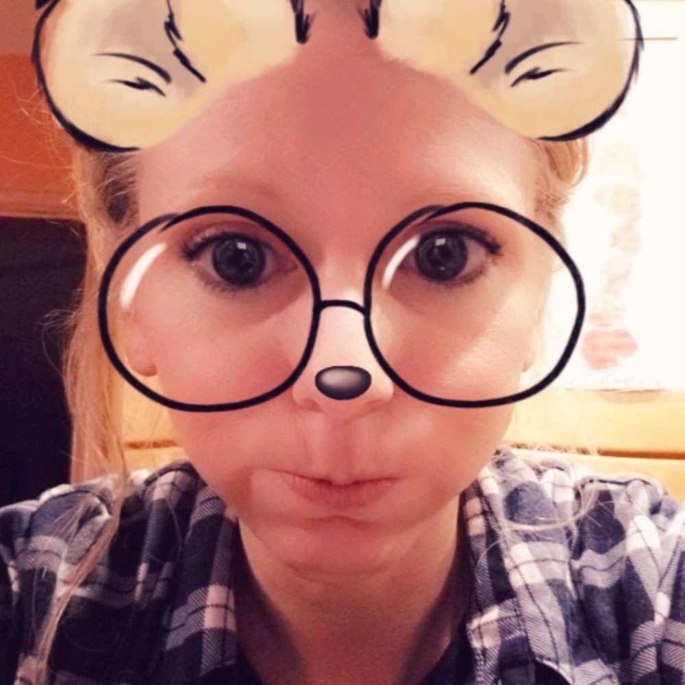 Meet your Posher, Mel